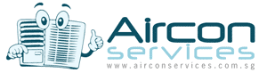 Aircon Servicing (Singapore) Pte Ltd™