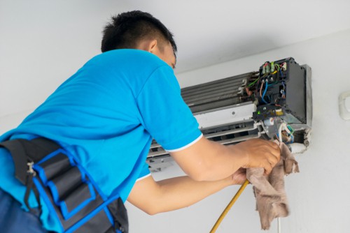 How Often To Service Aircon If Used Daily?