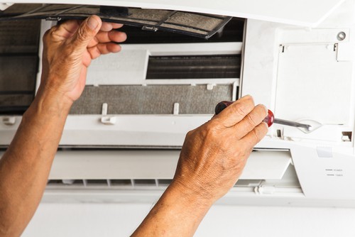 When to Repair or Replace Air Conditioner?