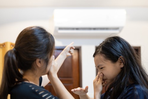 How Often Should You Chemical Wash Aircon?