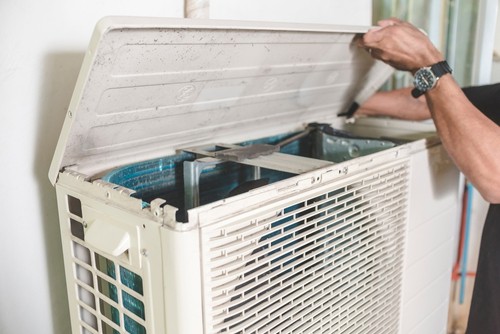 Why Aircon Keeps Turning Off By Itself