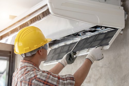What are Aircon Overhaul Services in Singapore like