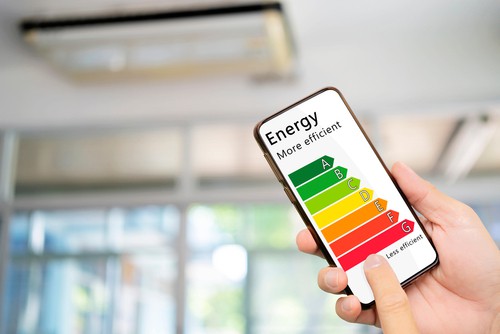 Guide to Energy Efficiency Ratings for Aircon Units