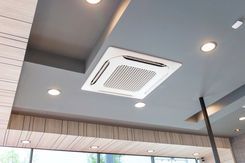 Benefits of Commercial Aircon Servicing