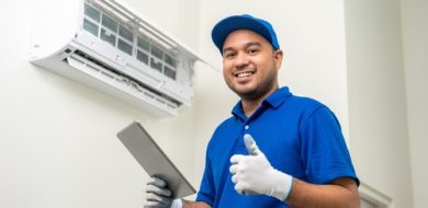 Understanding the Basic Components of an Air Conditioner
