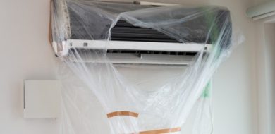 Myths About Aircon Overhaul in Singapore