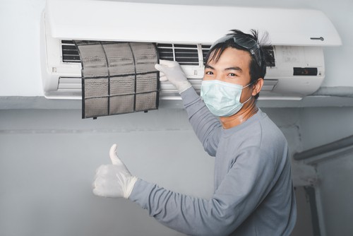 The Importance of Professional Aircon Servicing