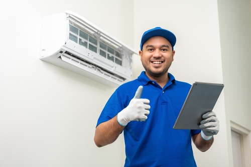 Installing a New Aircon System What You Need to Know