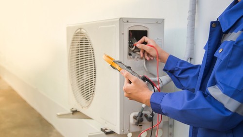 Why Choose Us for Your Air Conditioning Installation and Maintenance