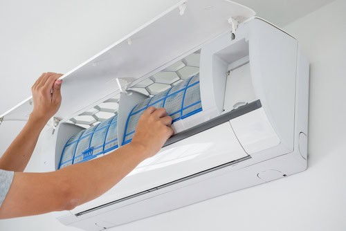 DIY Fixes for Minor Aircon Problems